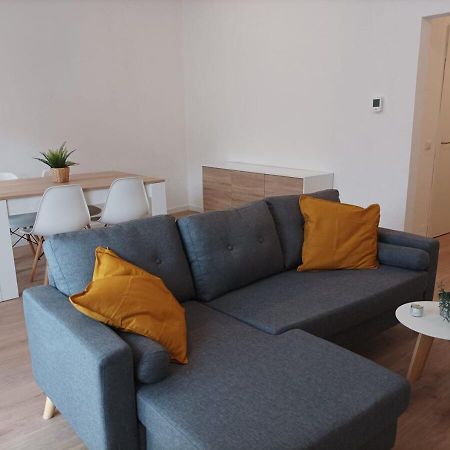 Nuevo Apartamento Centro Lleida Eksteriør billede