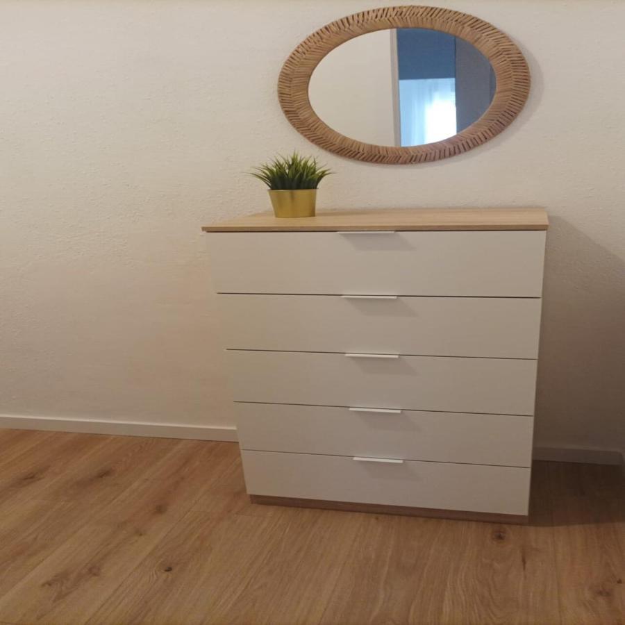 Nuevo Apartamento Centro Lleida Eksteriør billede